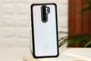 Ốp lưng Redmi note 8 pro nhựa dẻo Paint Anti Shock TPU Case COSANO Đen