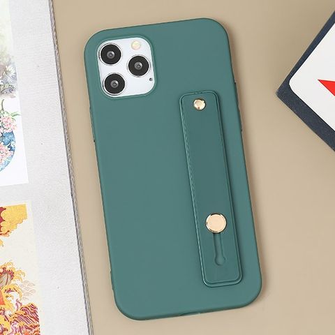 Ốp lưng iPhone 12/12 Pro Nhựa dẻo Rope TPU Case COSANO Xanh Teal
