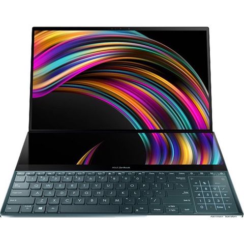 Asus Zenbook Duo UX581GV