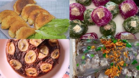 Tổng hợp 13 cách làm bánh keto hỗ trợ giảm cân đơn giản tại nhà