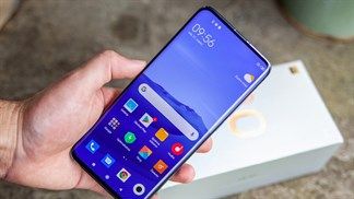 Không chỉ trang bị Snapdragon 888, Xiaomi Mi 11 Pro còn tuyệt vời hơn vì sẽ đi kèm với camera dưới màn hình và sạc nhanh 100W