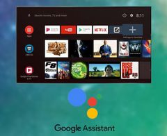  Trợ lý ảo Google Assistant trên tivi là gì? Có tính năng gì nổi bật? 