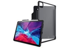  Ốp lưng iPad Pro M1 11 inch 2021 Nhựa cứng viền dẻo ITSKINS HYBRID SOLID FOLIO 