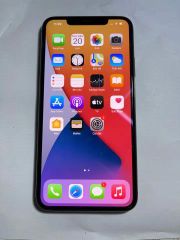  iPhone 11 Pro Max 256GB Space Grey 