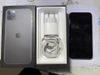 iPhone 11 Pro Max 256GB Space Grey