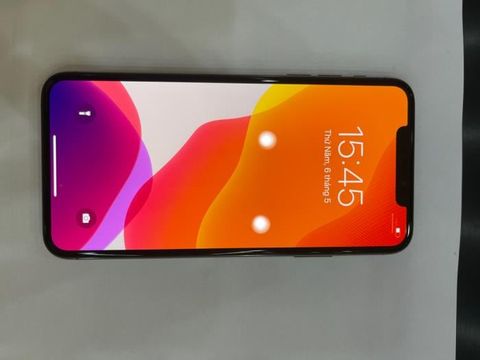 iPhone 11 Pro Max 512GB Space Grey