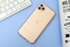 Ốp lưng iPhone 11 Pro Max Nhựa dẻo Noble Nake JM Nude