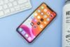 Ốp lưng iPhone 11 Pro Max Nhựa dẻo Noble Nake JM Nude