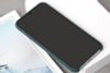 Ốp lưng iPhone 11 Pro Max Nhựa dẻo Liquid silicone B JM Xanh rừng thẳm