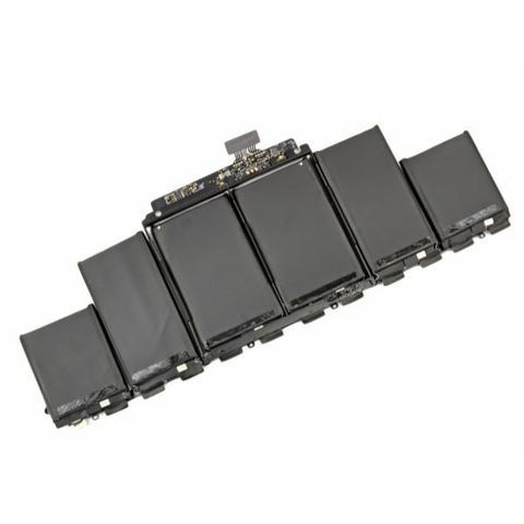 Pin Macbook Pro Mid 2012 Retina 15-Inch A1398-2512