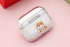 Túi đựng AirPods Pro Nhựa cứng trong JM PD01