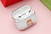 Túi đựng AirPods Pro Nhựa cứng trong JM PD01