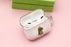 Túi đựng AirPods Pro Nhựa cứng trong JM PD01