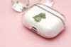 Túi đựng AirPods Pro Nhựa cứng trong JM PD01