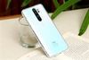 Ốp lưng Redmi note 8 pro nhựa dẻo Max X case COSANO Nude