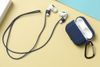Túi đựng Airpods Pro nhựa dẻo TPU CK-F048 OSMIA