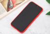 Ốp lưng iPhone 11 Pro Nhựa dẻo UV printing OSMIA CKNY002 Mèo Đỏ