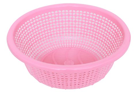 Rổ nhựa 36cm Tý Liên 385