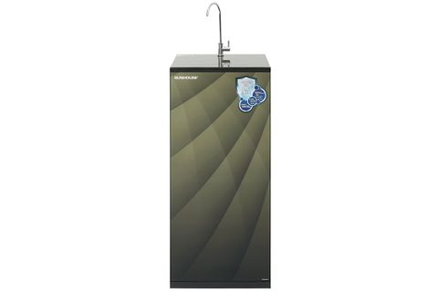 Máy Lọc Nước Ro Sunhouse Sha8817kp 9 Lõi