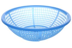  Rổ nhựa 34cm Duy Tân 3T4 