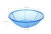 Rổ nhựa 34cm Duy Tân 3T4