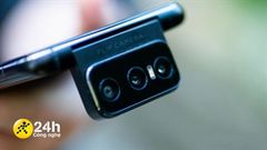  ZenFone 8 và ZenFone 8 Flip lộ sạch thông số cùng hình ảnh: Camera lật độc đáo, chạy chip Snapdragon mạnh nhất và chống nước 