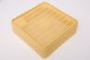 Rổ nhựa 20.5 x 20.5 x 7 cm Tự Lập TL346