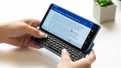  XDA-Developers ra mắt smartphone đầu tiên Pro1-X: Tích hợp bàn phím QWERTY, chạy được cả LineageOS và Ubuntu Touch... 