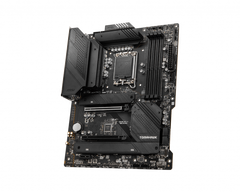  Rò Rỉ Ảnh Và Giá Bán Tham Khảo Của Các Mẫu Mainboard B660 Đến Từ Msi 