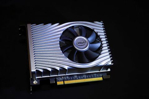 Rò Rỉ Card Desktop Intel Arc A310 Dành Cho Phân Khúc Phổ Thông Cơ Bản