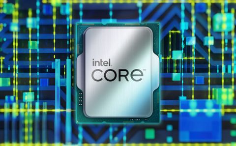 Rò Rỉ Hiệu Năng Của Cpu Intel Core I5-13600k, Ngang Ngửa Ryzen 9 5950x