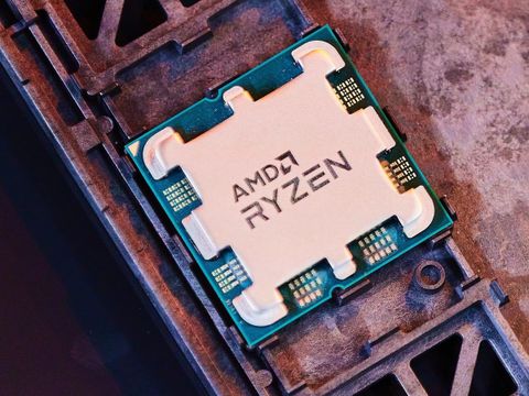 Rò Rỉ Thông Số Chính Thức Của 4 Con Chip Ryzen 7000 Series Sắp Ra Mắt