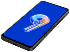  Rò Rỉ Thông Số Kỹ Thuật Của Asus Zenfone 9 Moniker 