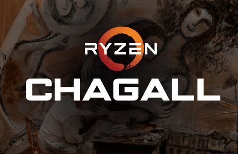 Rò Rỉ Thông Tin Về Cpu Chagall