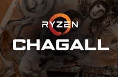  Rò Rỉ Thông Tin Về Cpu Chagall 
