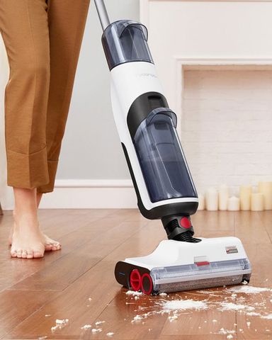 Máy lau nhà cầm tay không dây Roborock Dyad