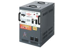  Ổn áp ROBOT 1 Pha 12.5 KVA 150 