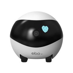  Robot Camera Thông Minh Giữ Nhà Enabot Ebo Se 