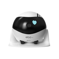  Robot camera thông minh giữ nhà Enabot EBO Air 