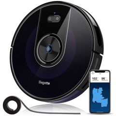  Robot hút bụi BAGOTTE BG800 