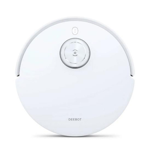 Robot Hút Bụi Lau Nhà Ecovacs T10