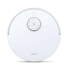  Robot Hút Bụi Lau Nhà Ecovacs T10 