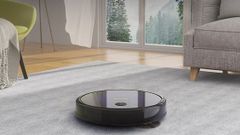  Robot hút bụi 2.7 kg Kyvol 