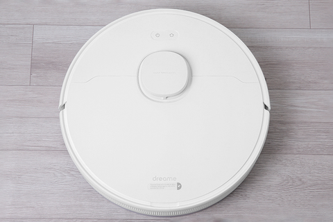 Robot Hút Bụi Lau Nhà Dreame F9 Pro