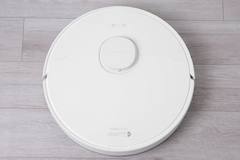  Robot Hút Bụi Lau Nhà Dreame F9 Pro 
