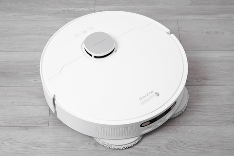 Robot Hút Bụi Lau Nhà Dreame L10s Ultra Se