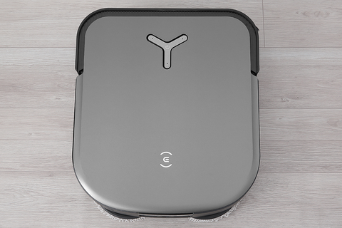 Robot Hút Bụi Lau Nhà Ecovacs Deebot X2 Omni