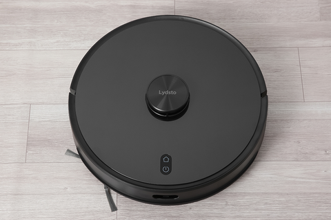 Robot hút bụi lau nhà Lydsto R1 Pro