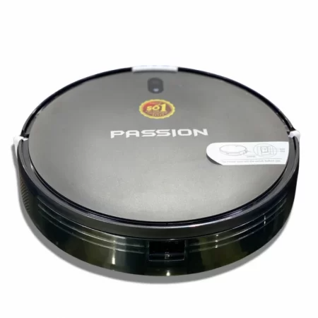 Robot hút bụi lau nhà PASSION V8