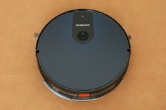  Robot Hút Bụi Lau Nhà Shimono X6s 